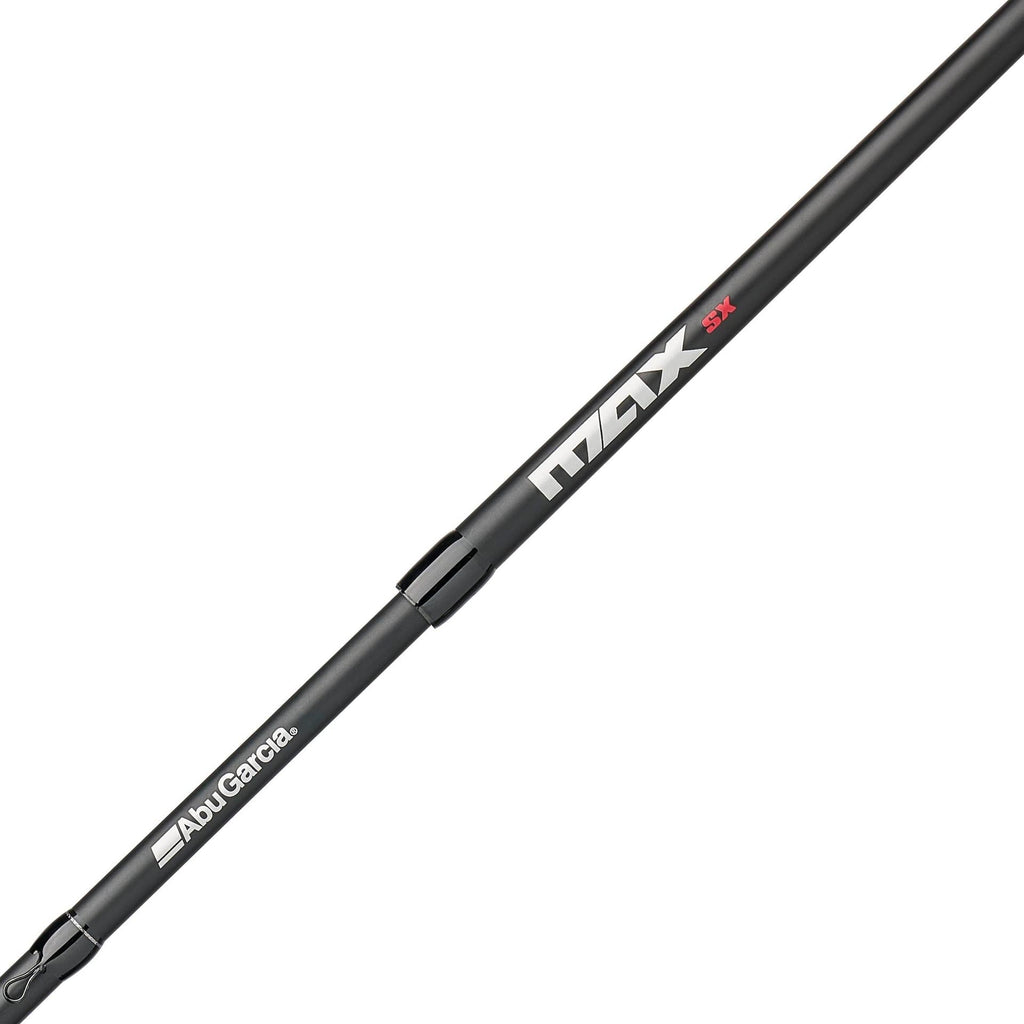 ABU Garcia Max™ SX Baitcast Combo
