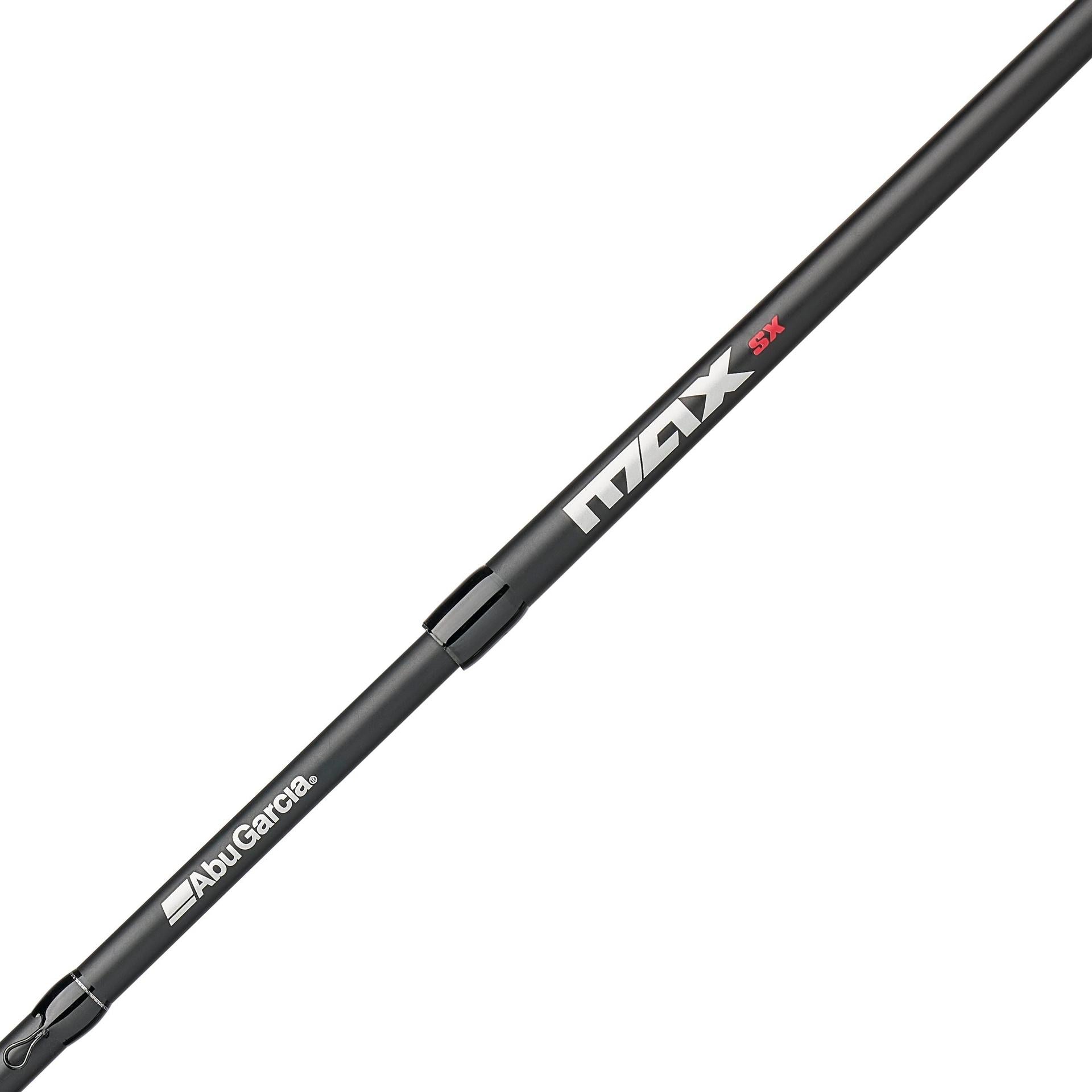 ABU Garcia Max™ SX Baitcast Combo