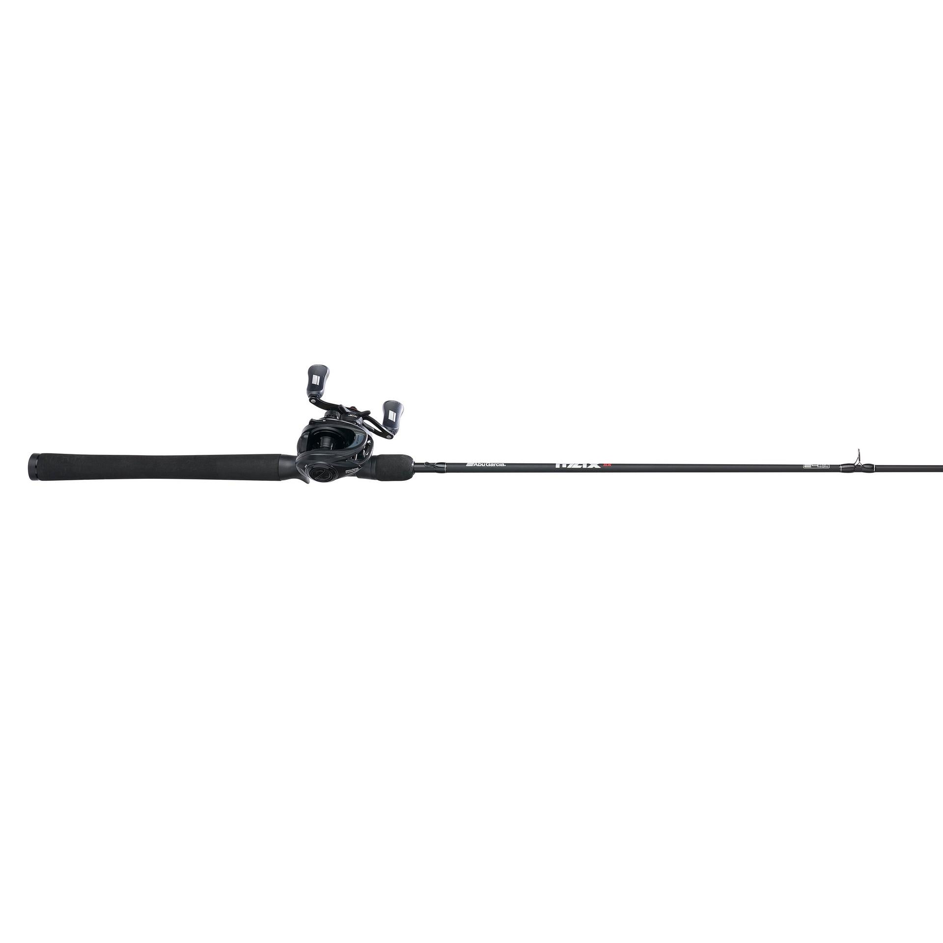 ABU Garcia Max™ SX Baitcast Combo