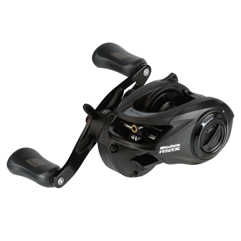ABU Garcia Max™ SX Flipping Switch Low Profile Reel