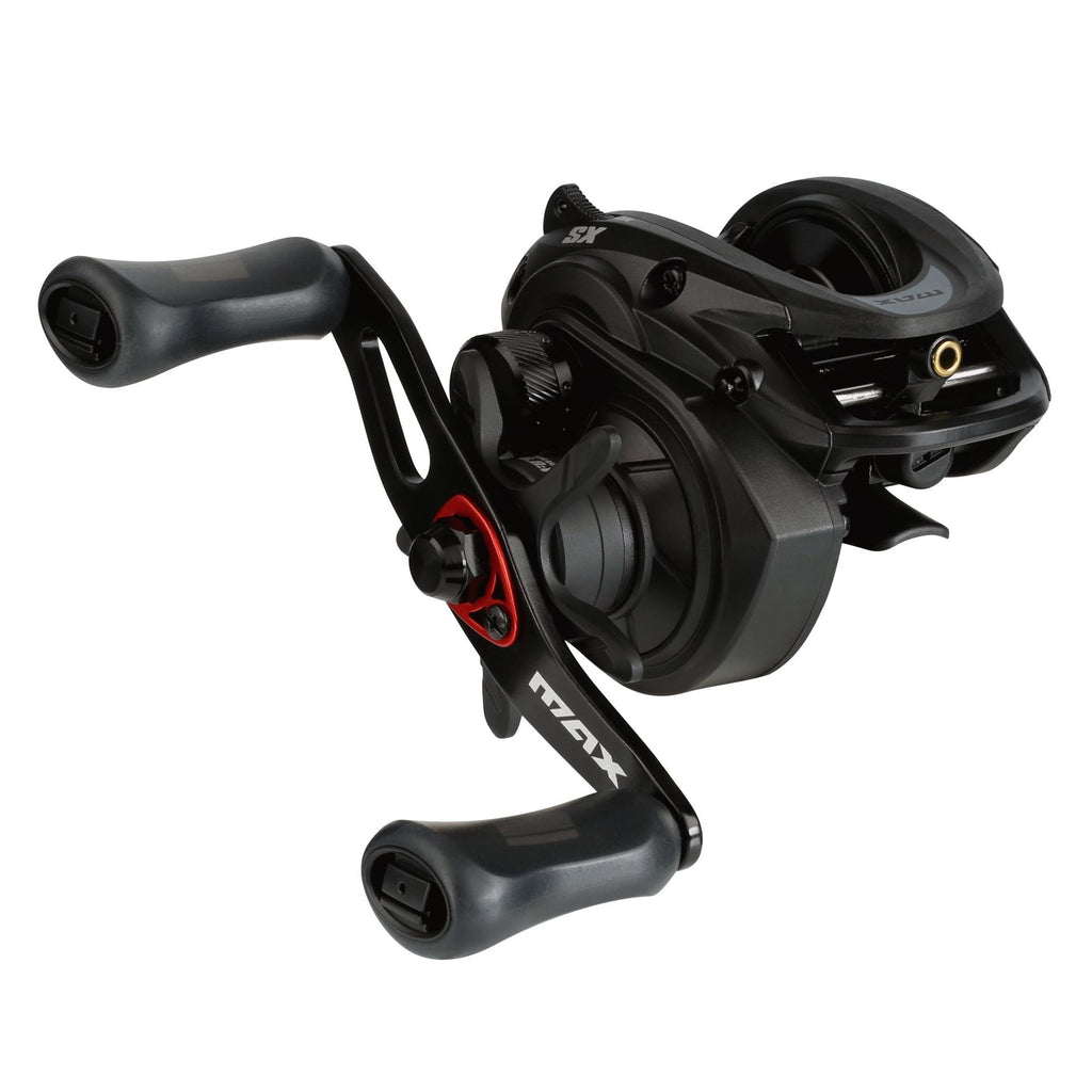ABU Garcia Max™ SX Flipping Switch Low Profile Reel