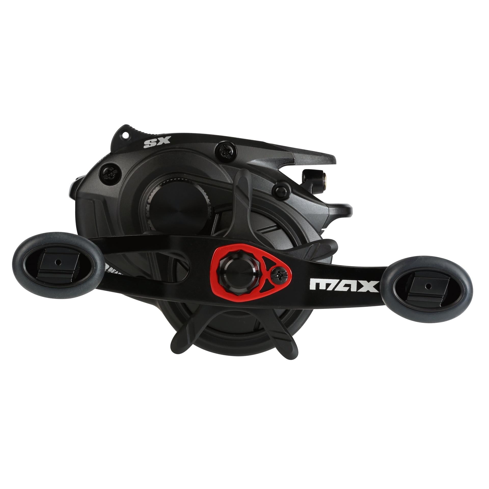 ABU Garcia Max™ SX Flipping Switch Low Profile Reel