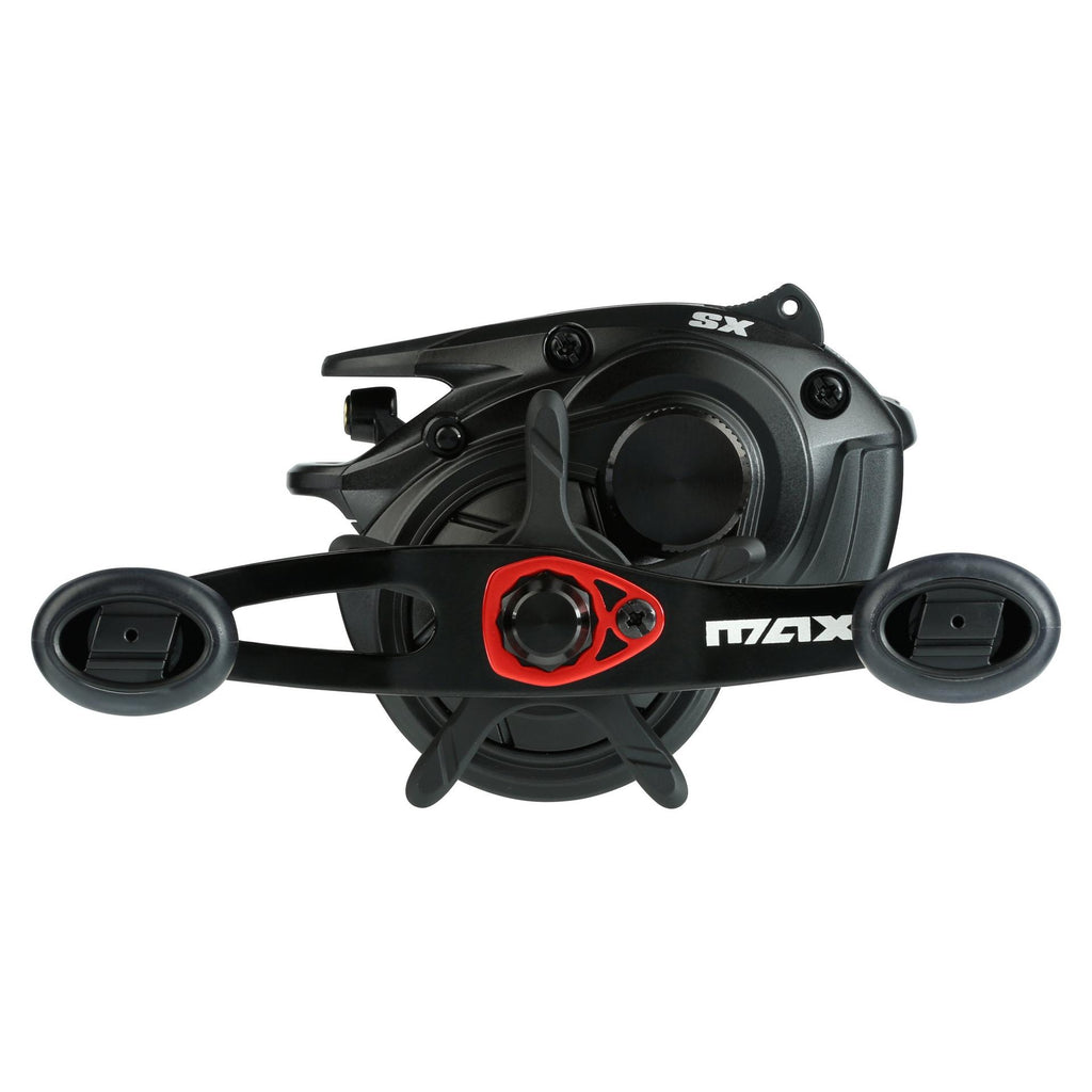 ABU Garcia Max™ SX Flipping Switch Low Profile Reel