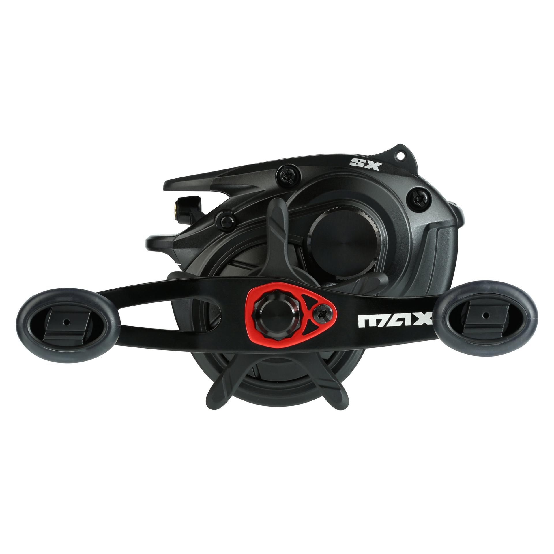 ABU Garcia Max™ SX Flipping Switch Low Profile Reel
