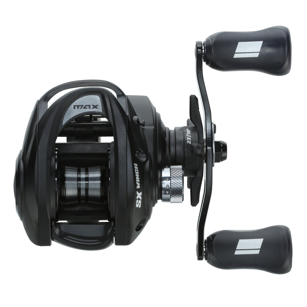 ABU Garcia Max™ SX Winch Low Profile Reel