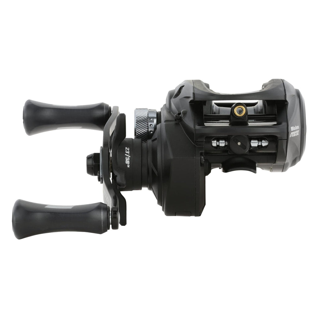 ABU Garcia Max™ SX Winch Low Profile Reel
