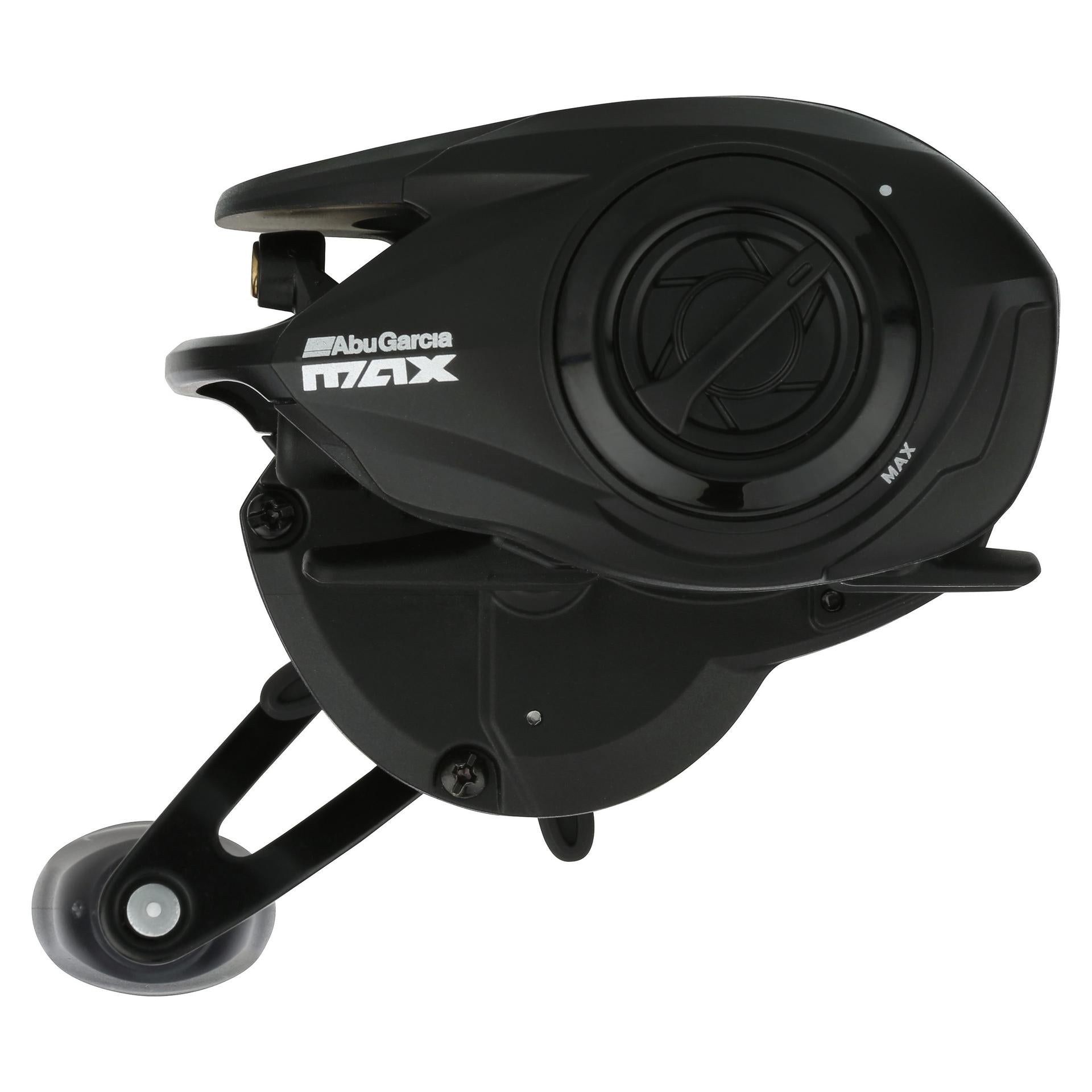 ABU Garcia Max™ SX Winch Low Profile Reel