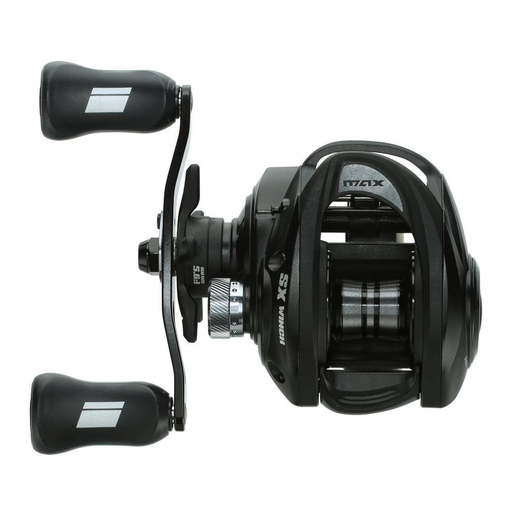 ABU Garcia Max™ SX Winch Low Profile Reel