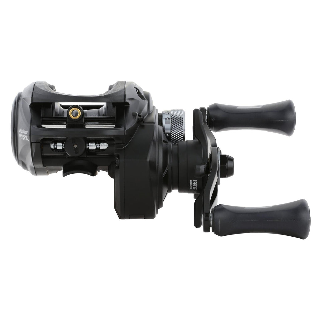 ABU Garcia Max™ SX Winch Low Profile Reel