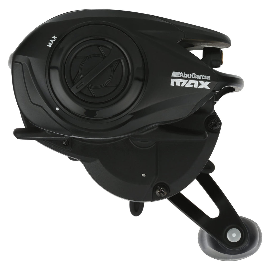 ABU Garcia Max™ SX Winch Low Profile Reel