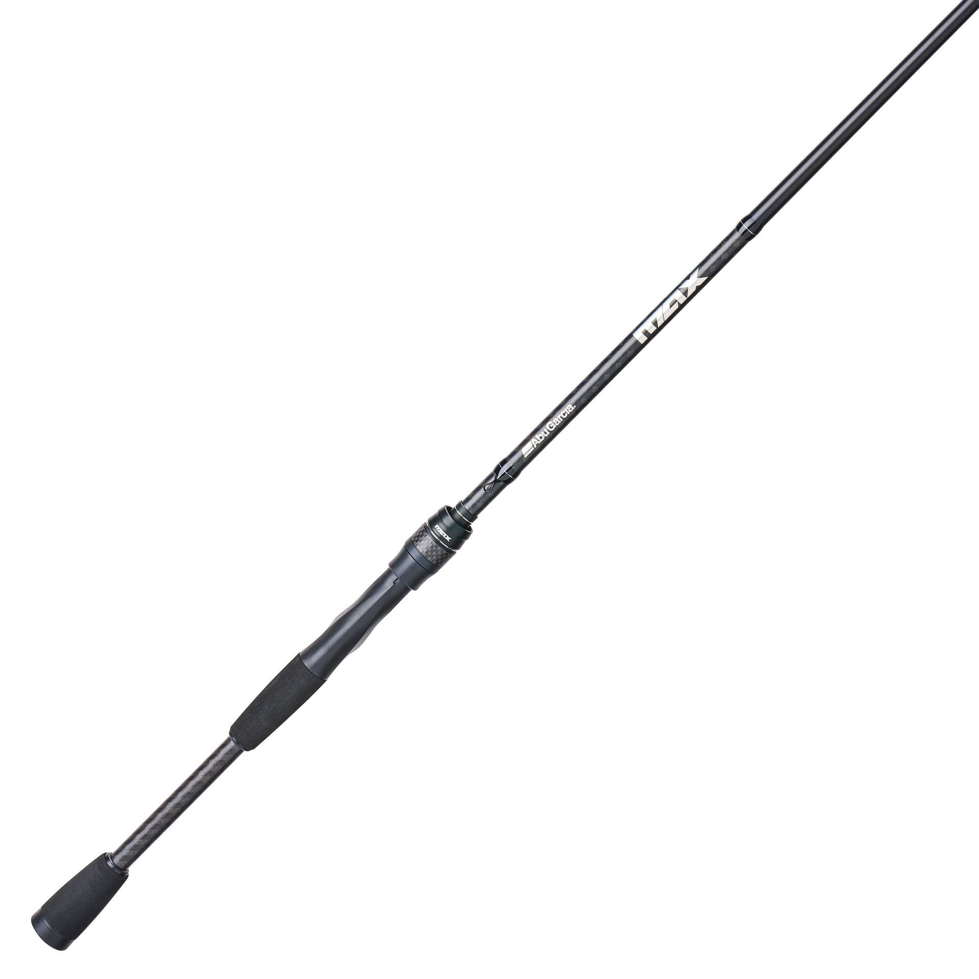 ABU Garcia Max™ Spinning Rod