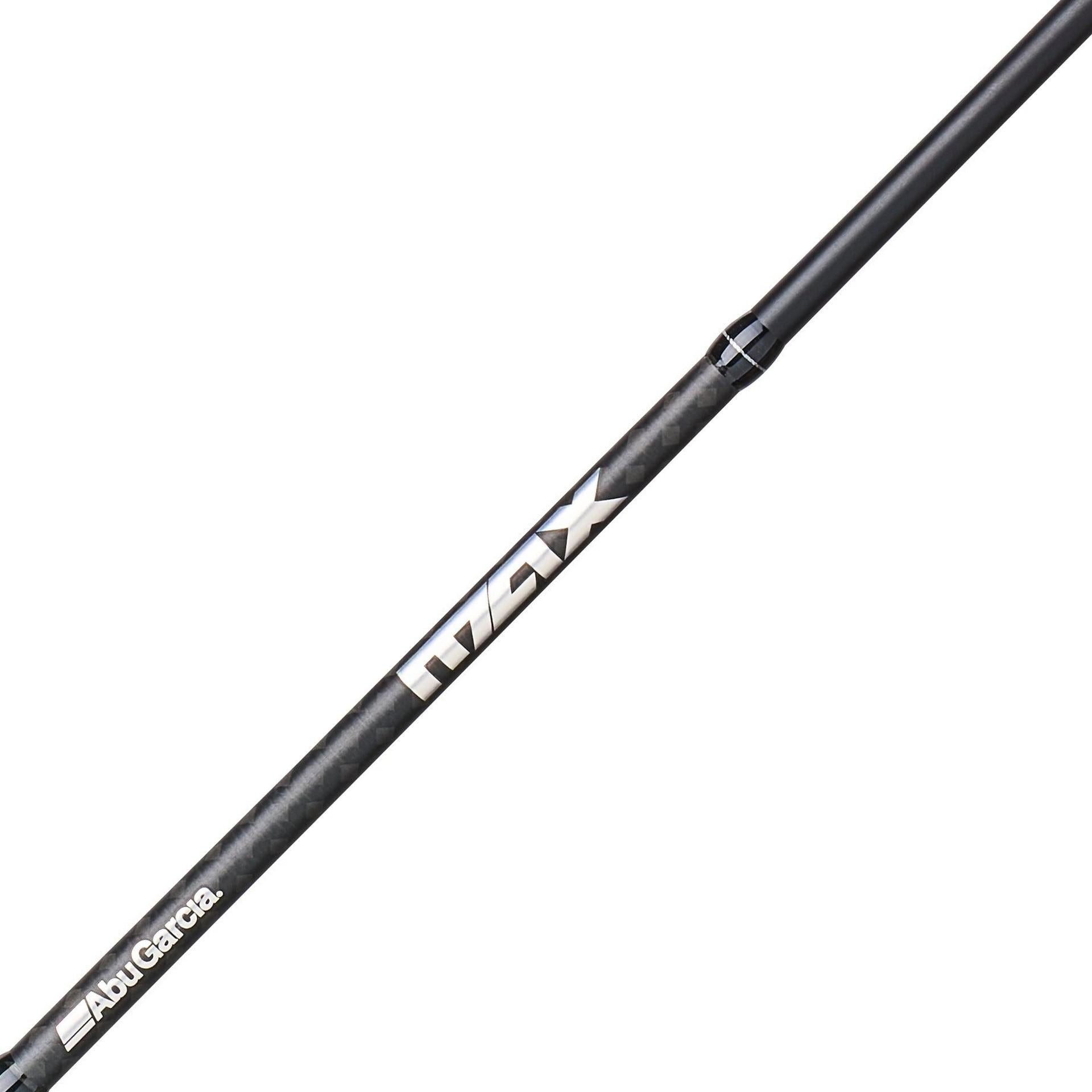 ABU Garcia Max™ Spinning Rod