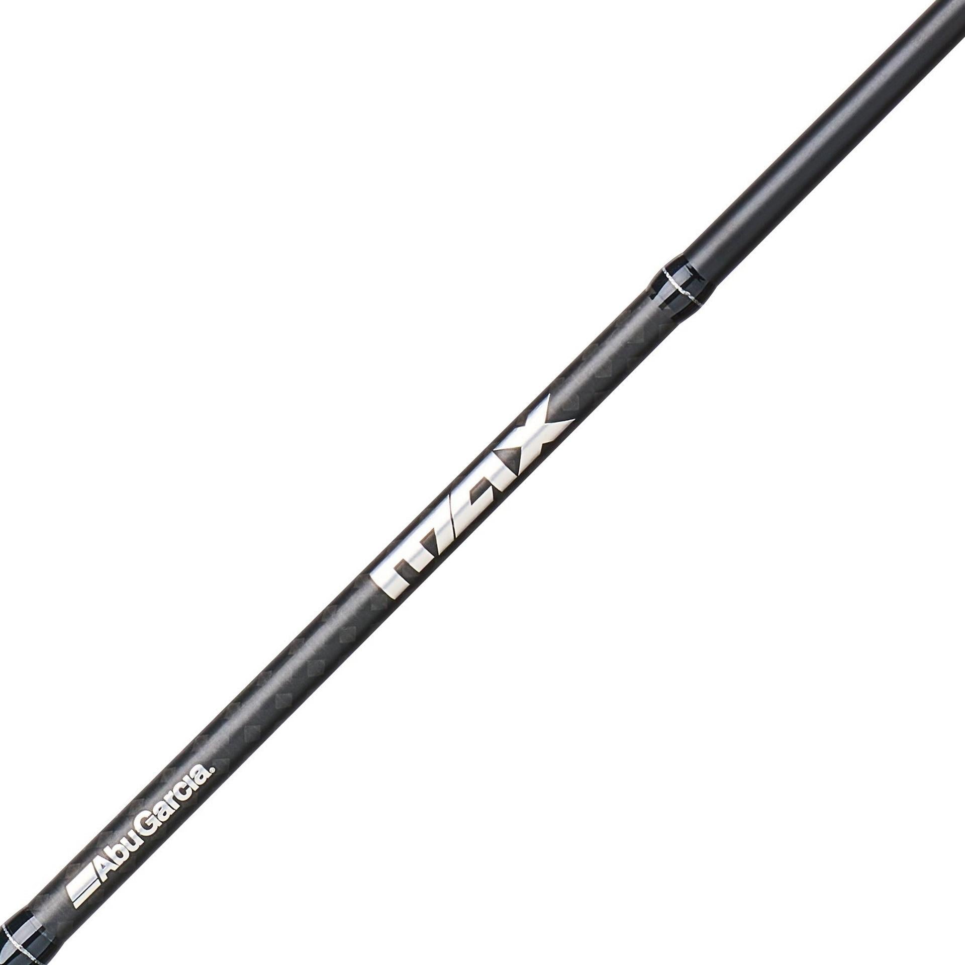 ABU Garcia Max™ Spinning Rod