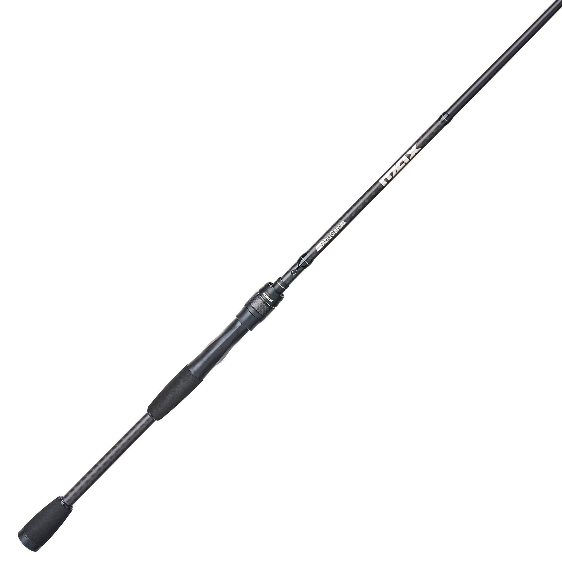 ABU Garcia Max™ Spinning Rod