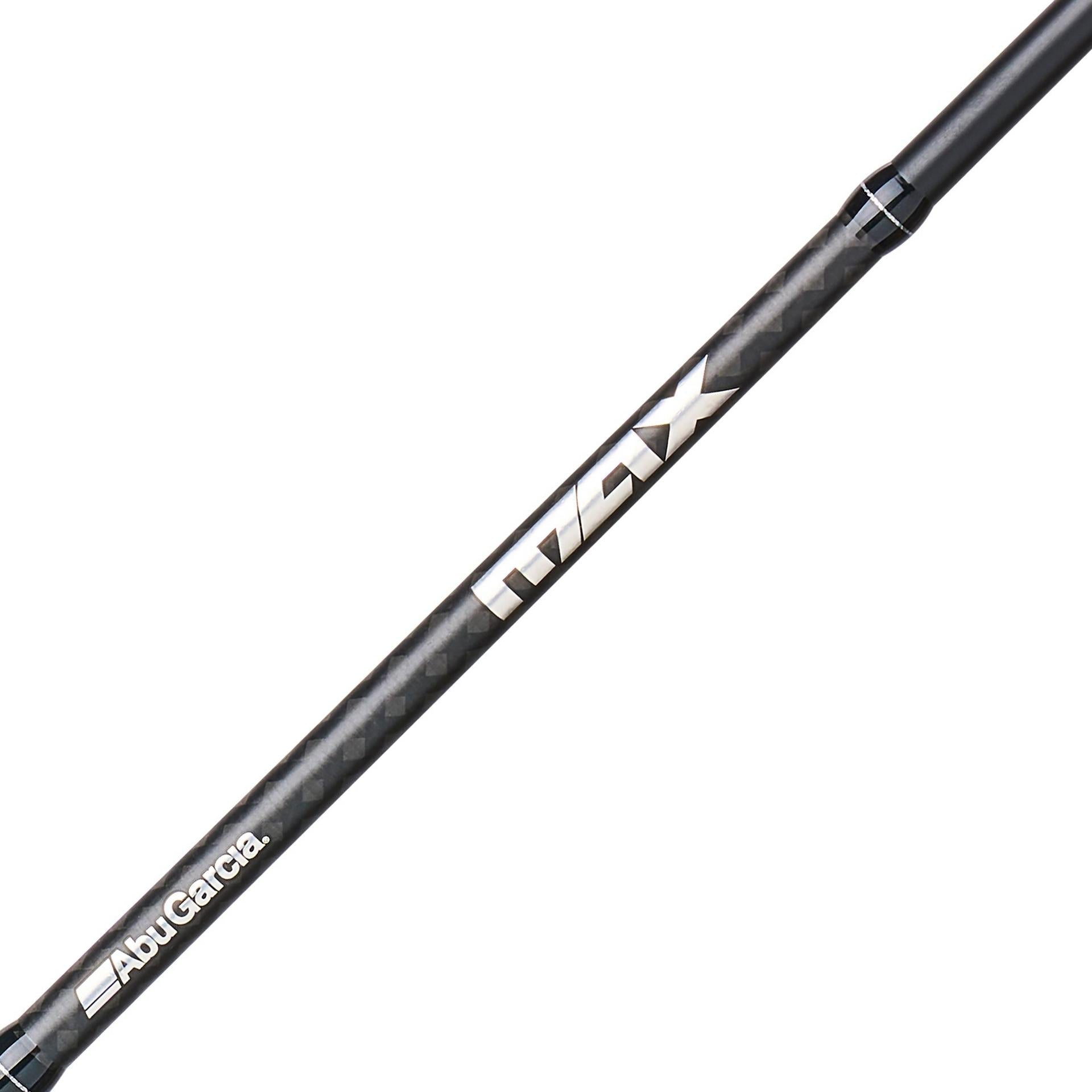 ABU Garcia Max™ Spinning Rod