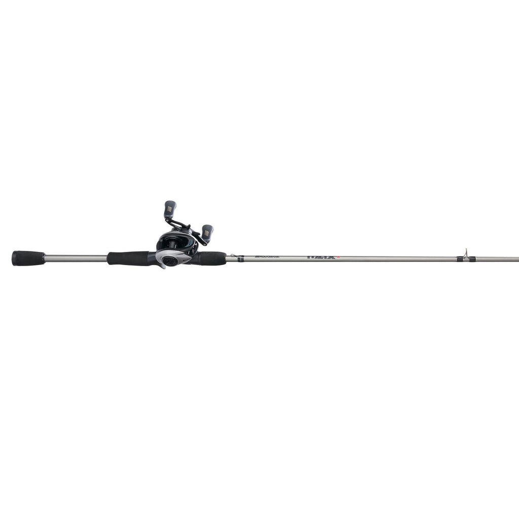 ABU Garcia Max™ X Baitcast Combo