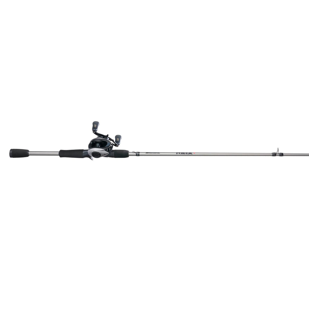 ABU Garcia Max™ X Baitcast Combo