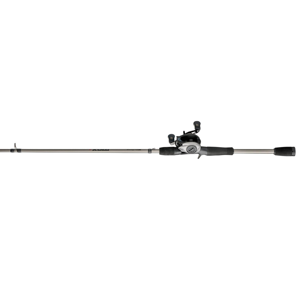 ABU Garcia Max™ X Baitcast Combo