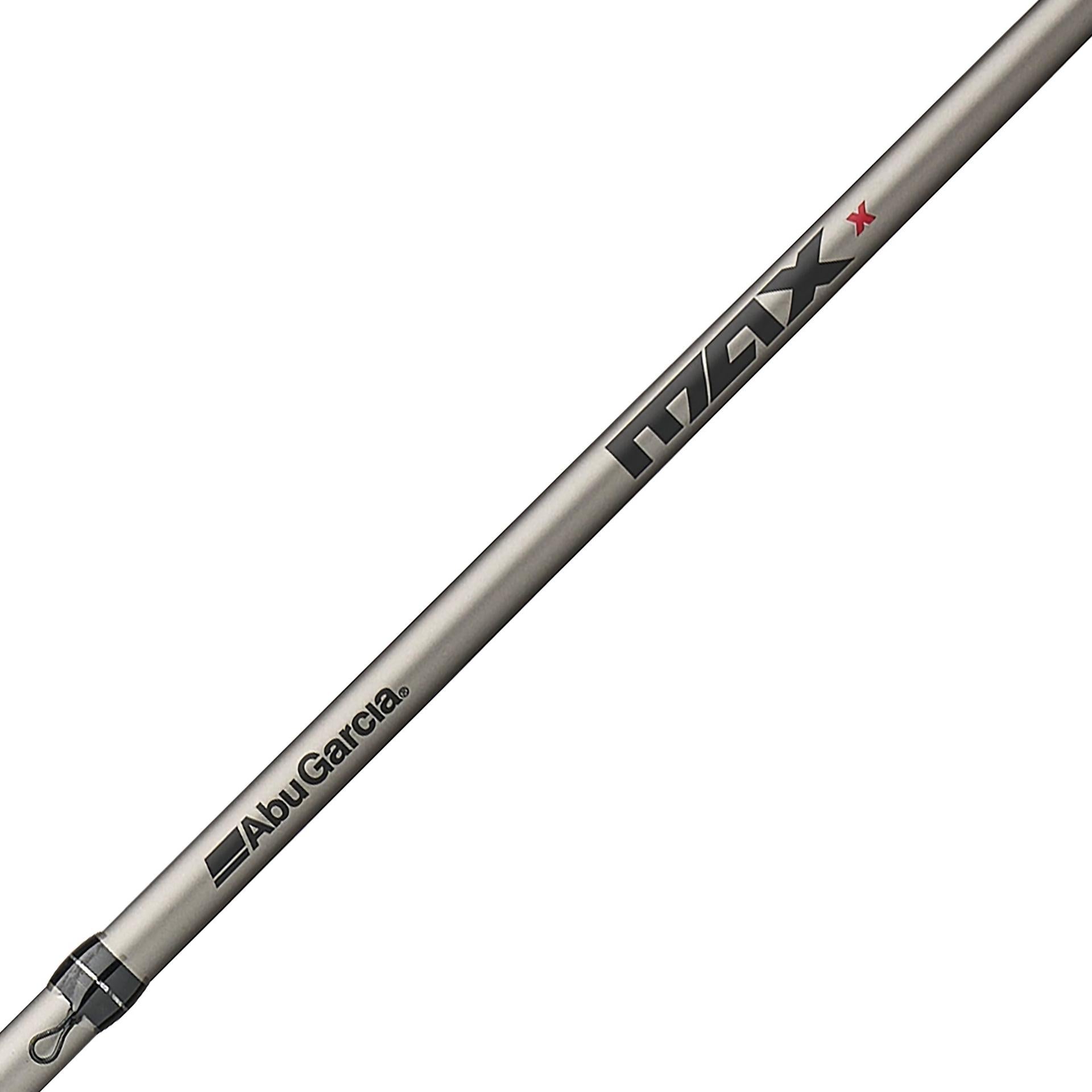 ABU Garcia Max™ X Baitcast Combo