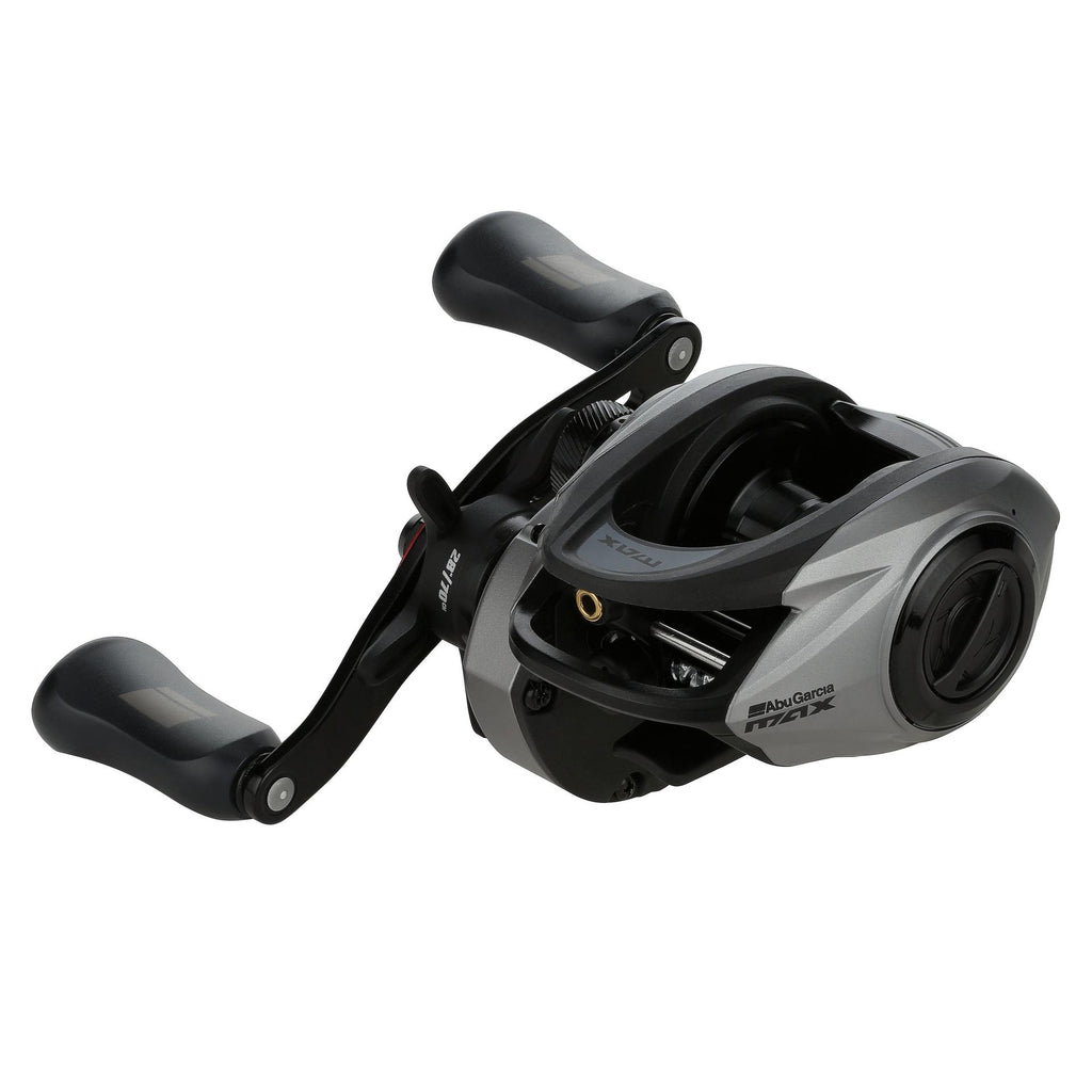 ABU Garcia Max™ X Low Profile Reel