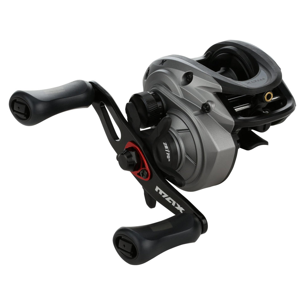 ABU Garcia Max™ X Low Profile Reel