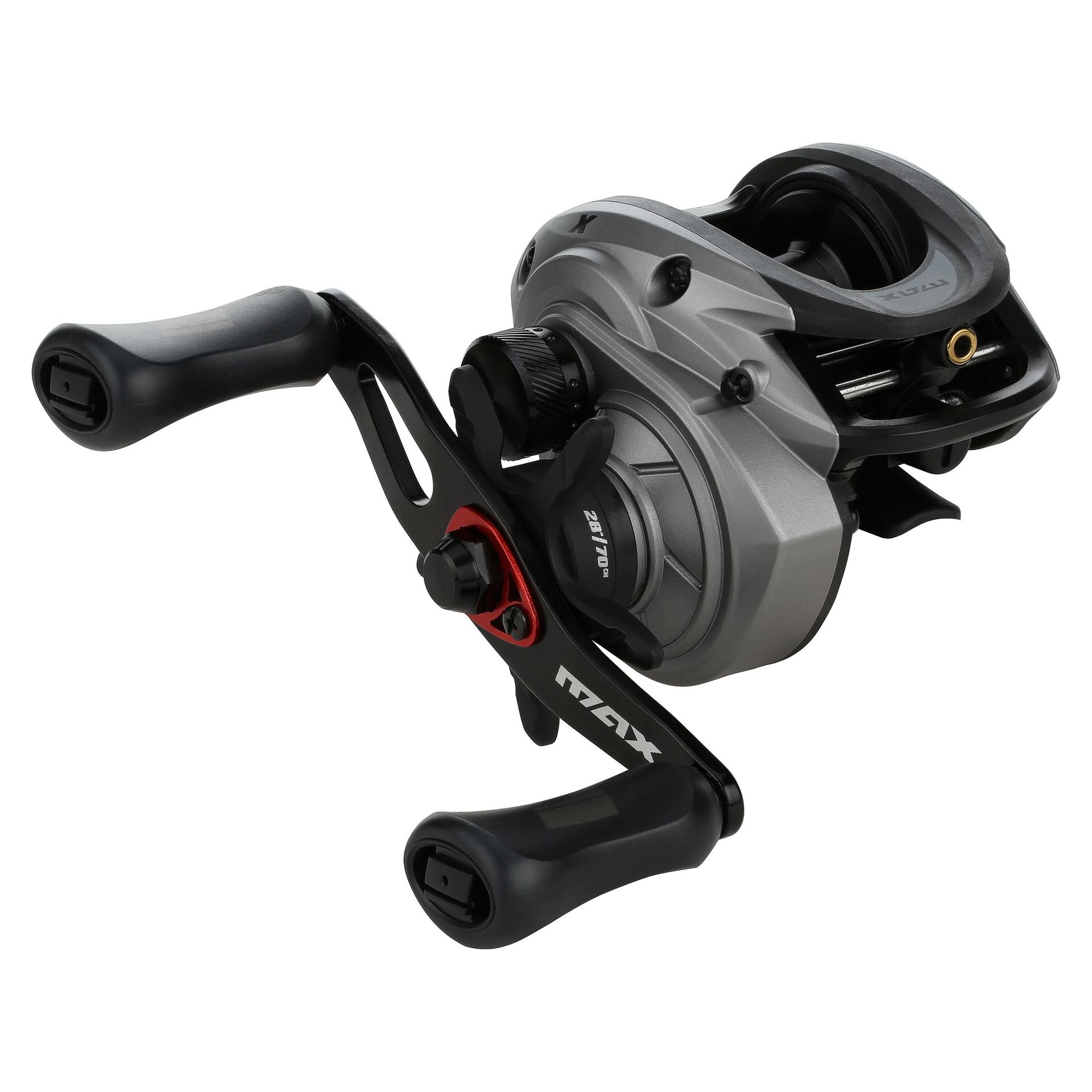 ABU Garcia Max™ X Low Profile Reel