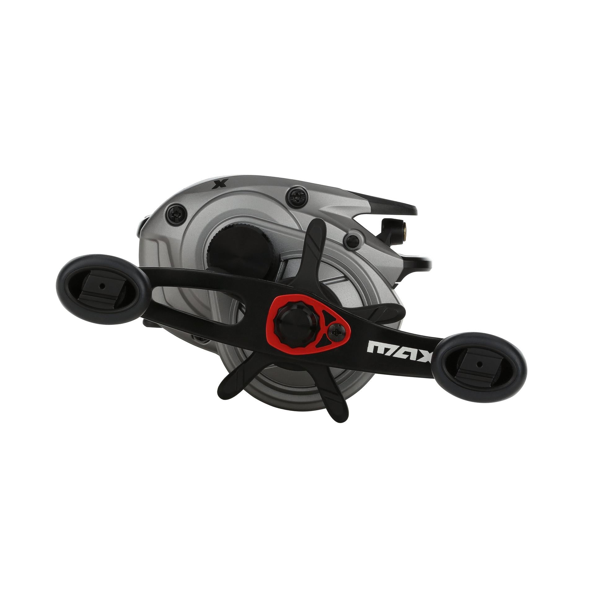 ABU Garcia Max™ X Low Profile Reel