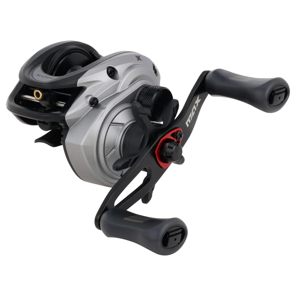 ABU Garcia Max™ X Low Profile Reel