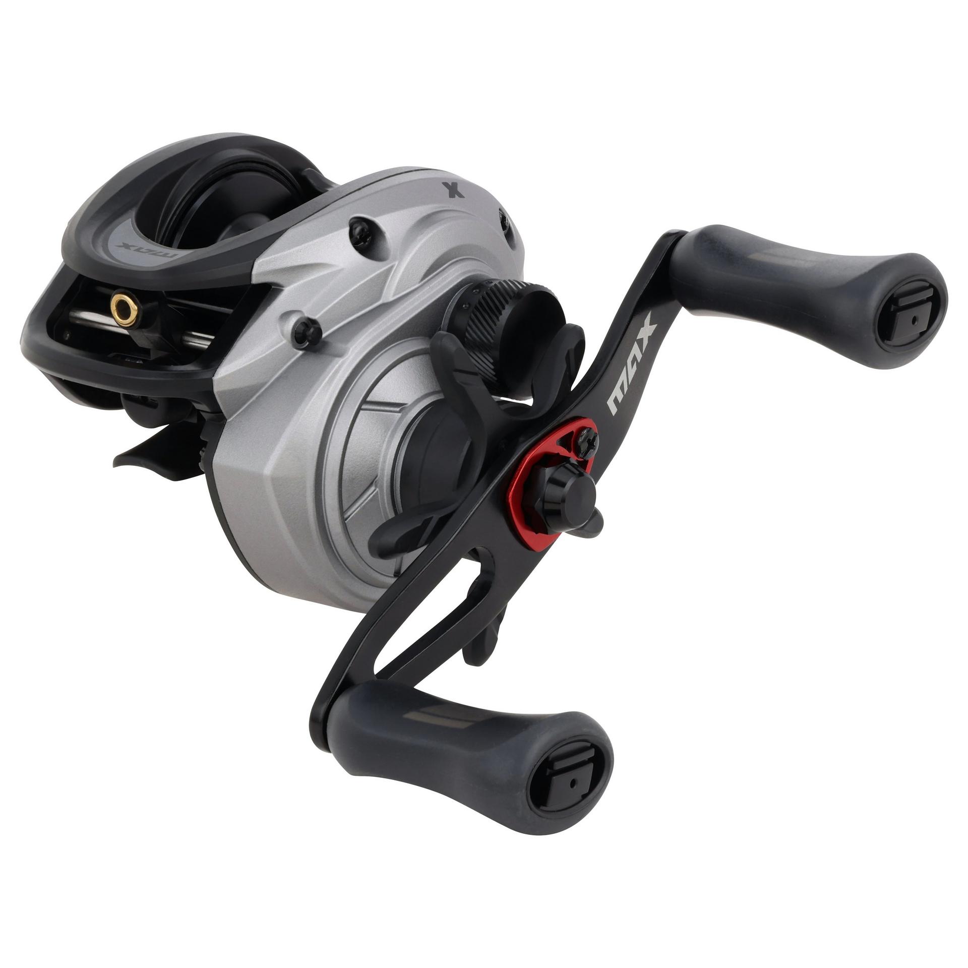 ABU Garcia Max™ X Low Profile Reel