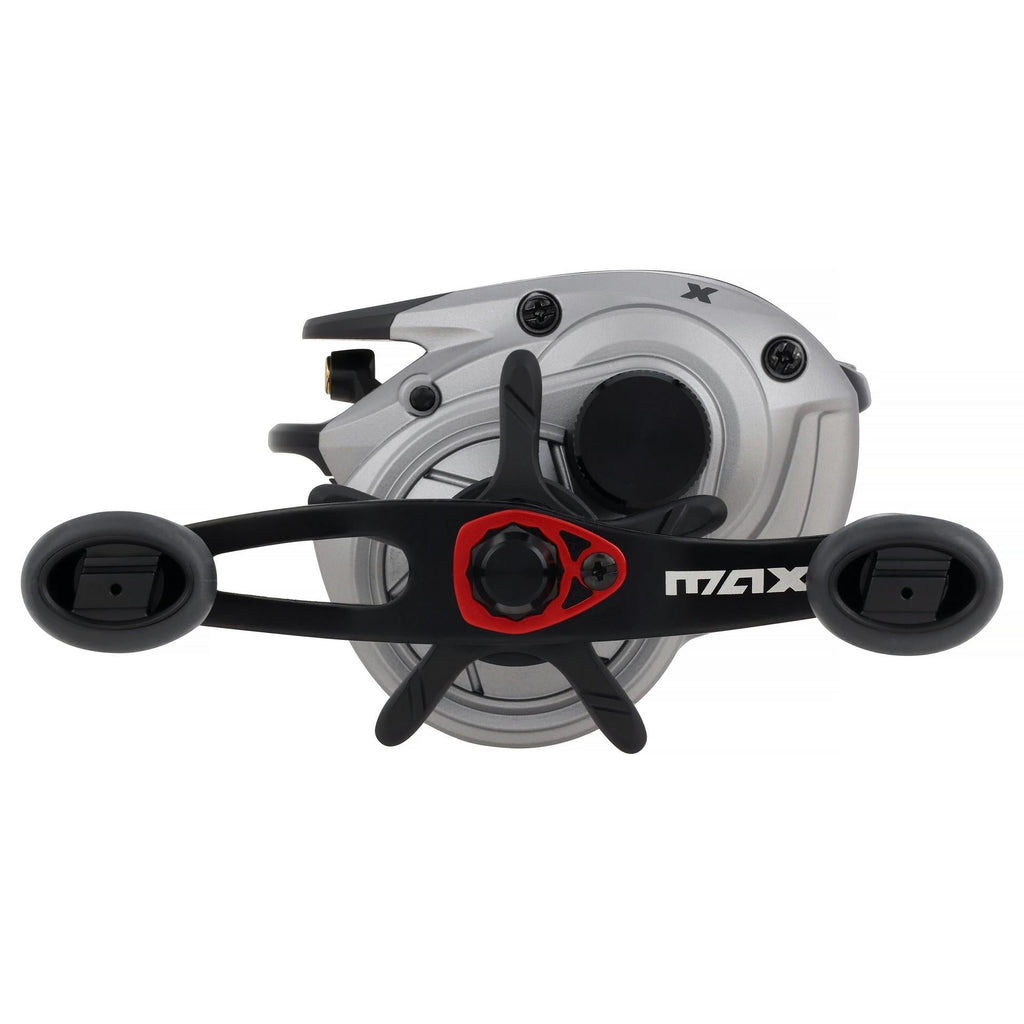 ABU Garcia Max™ X Low Profile Reel