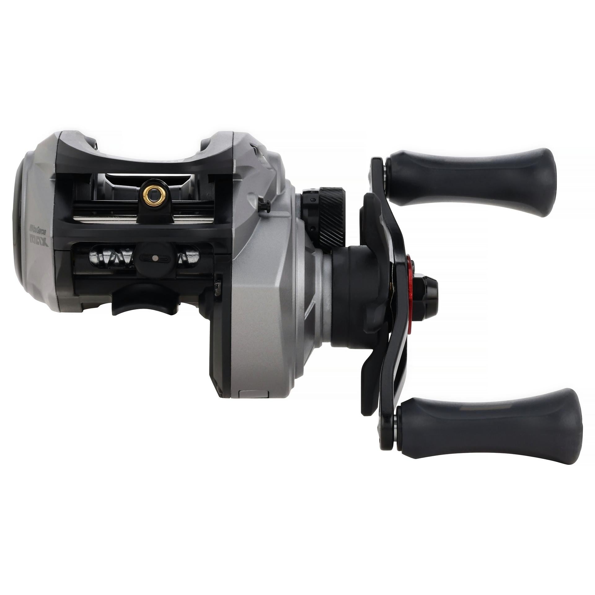 ABU Garcia Max™ X Low Profile Reel