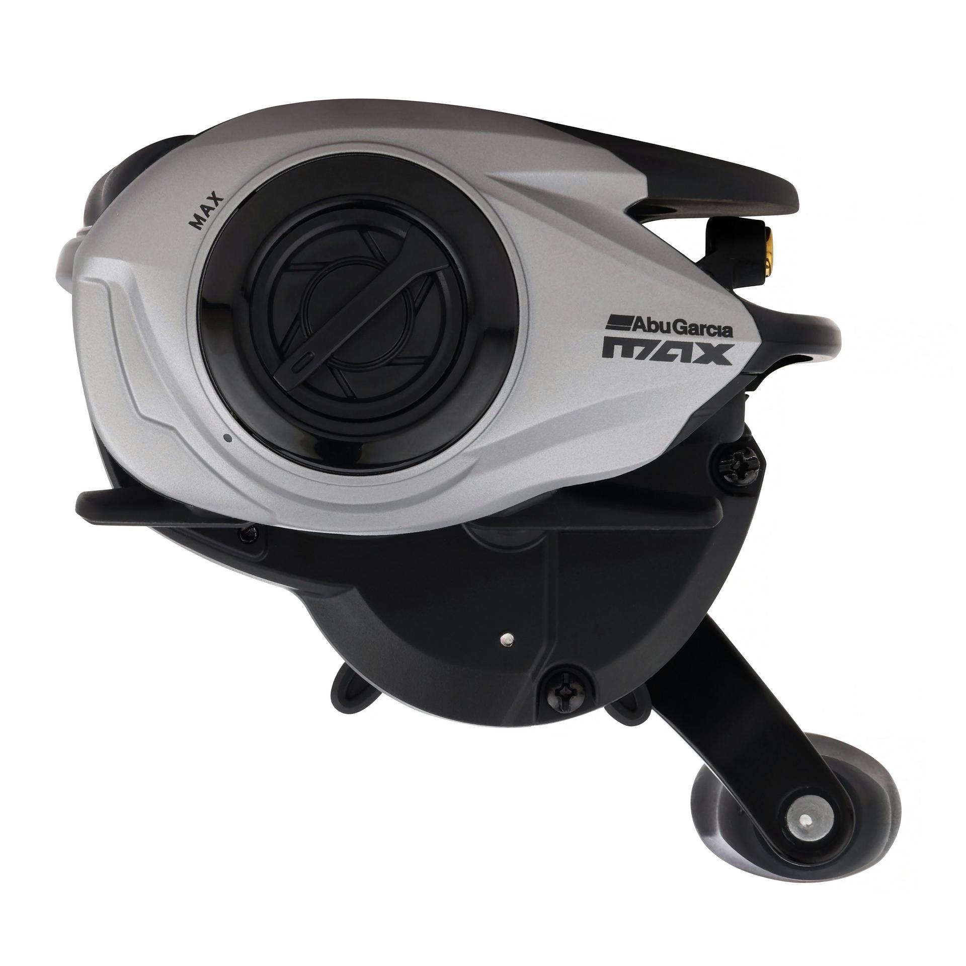 ABU Garcia Max™ X Low Profile Reel