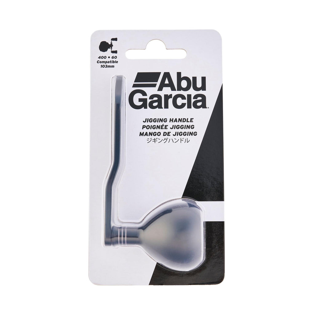 ABU Garcia Power Jigging Handle Accessory