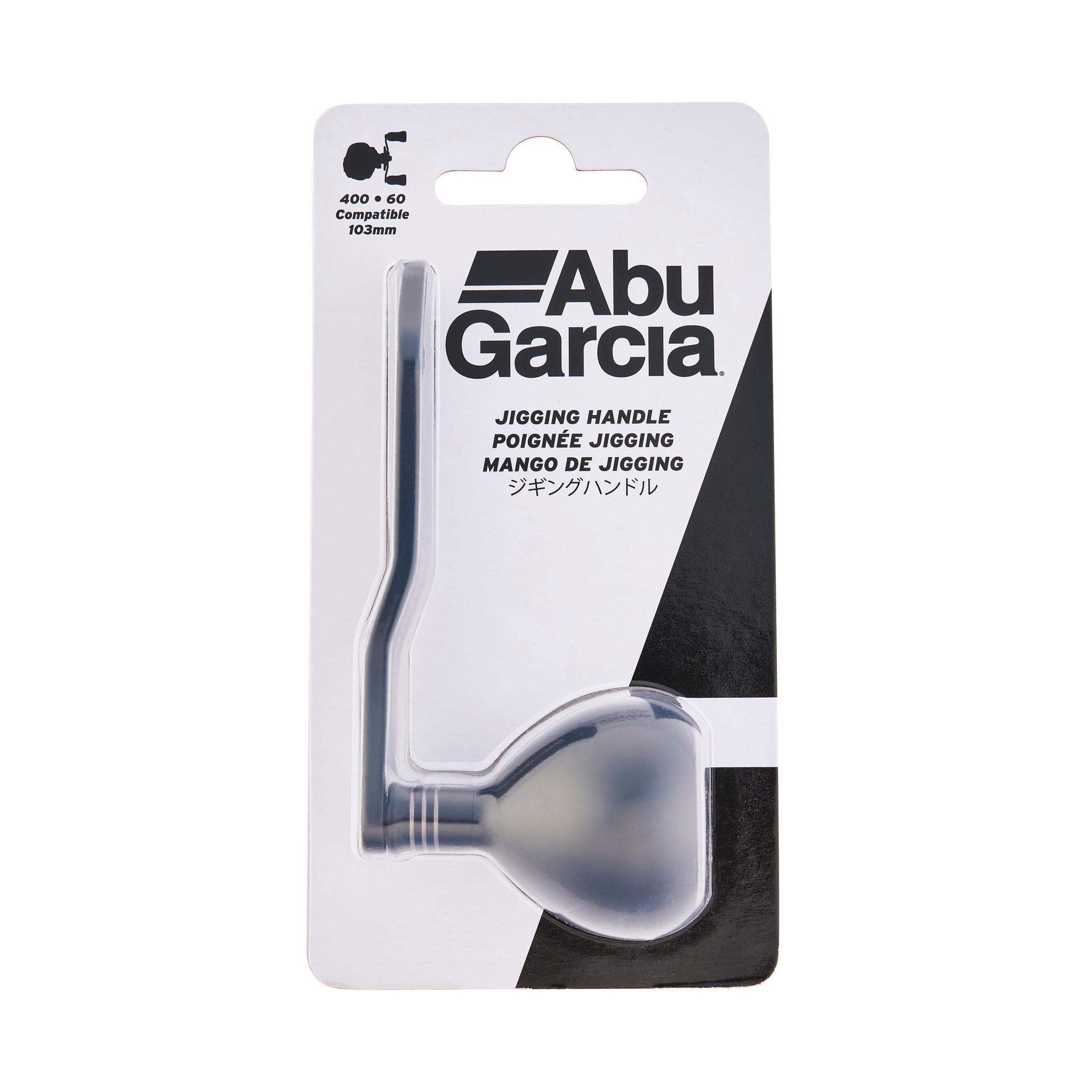 ABU Garcia Power Jigging Handle Accessory