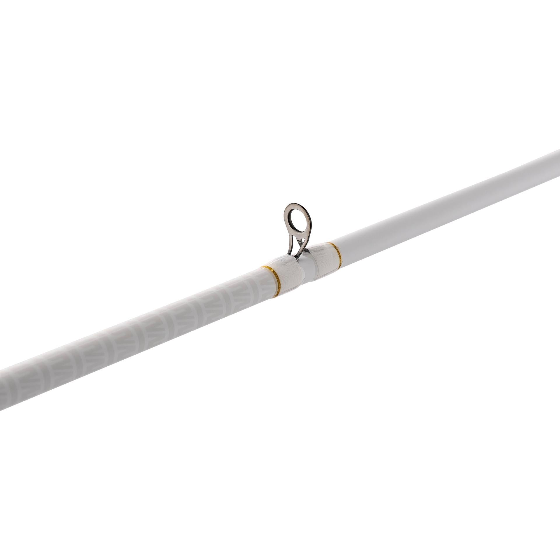 ABU Garcia PRIME21 Baitcast Combo