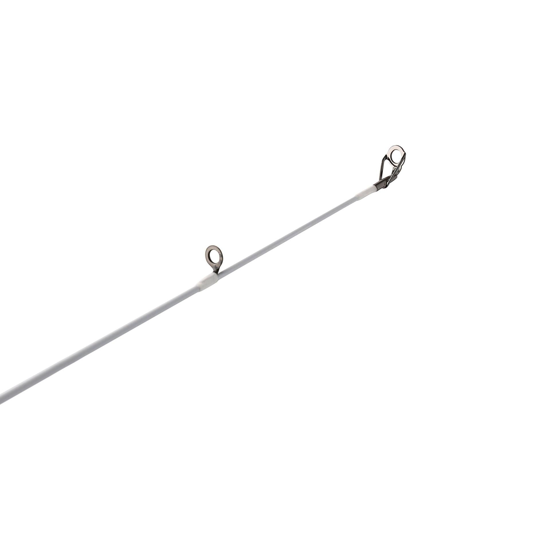 ABU Garcia PRIME21 Baitcast Combo