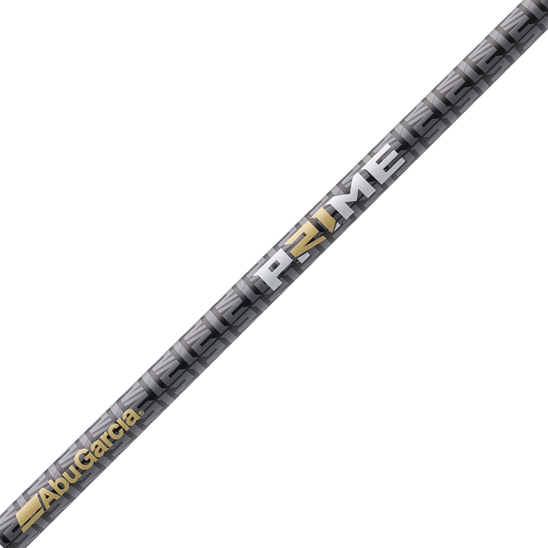 ABU Garcia PRIME21 Baitcast Combo