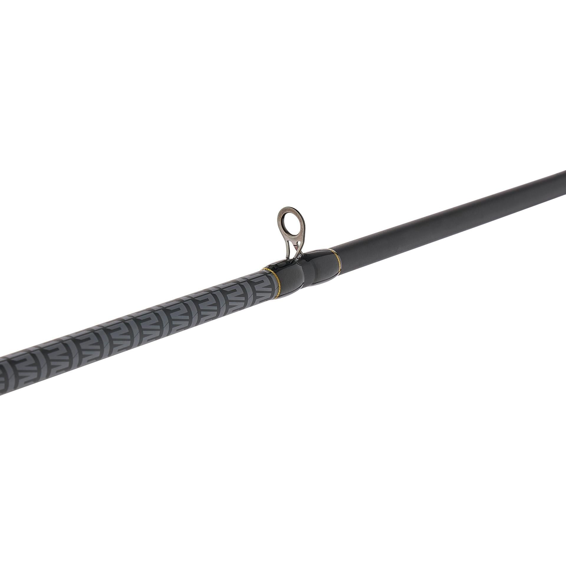 ABU Garcia PRIME21 Baitcast Combo