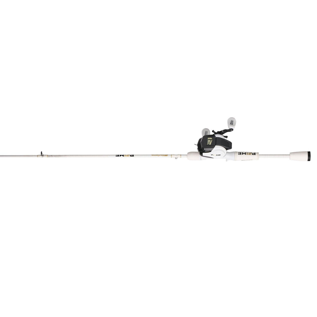 ABU Garcia PRIME21 Spincast Combo