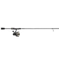 ABU Garcia PRIME21 Spinning Combo