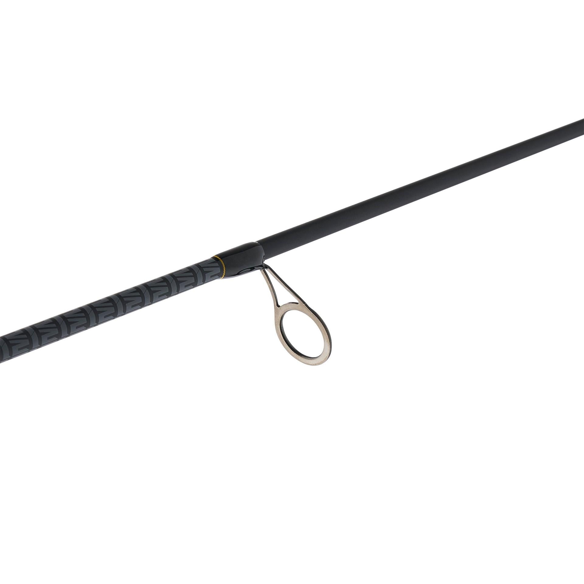 ABU Garcia PRIME21 Spinning Combo