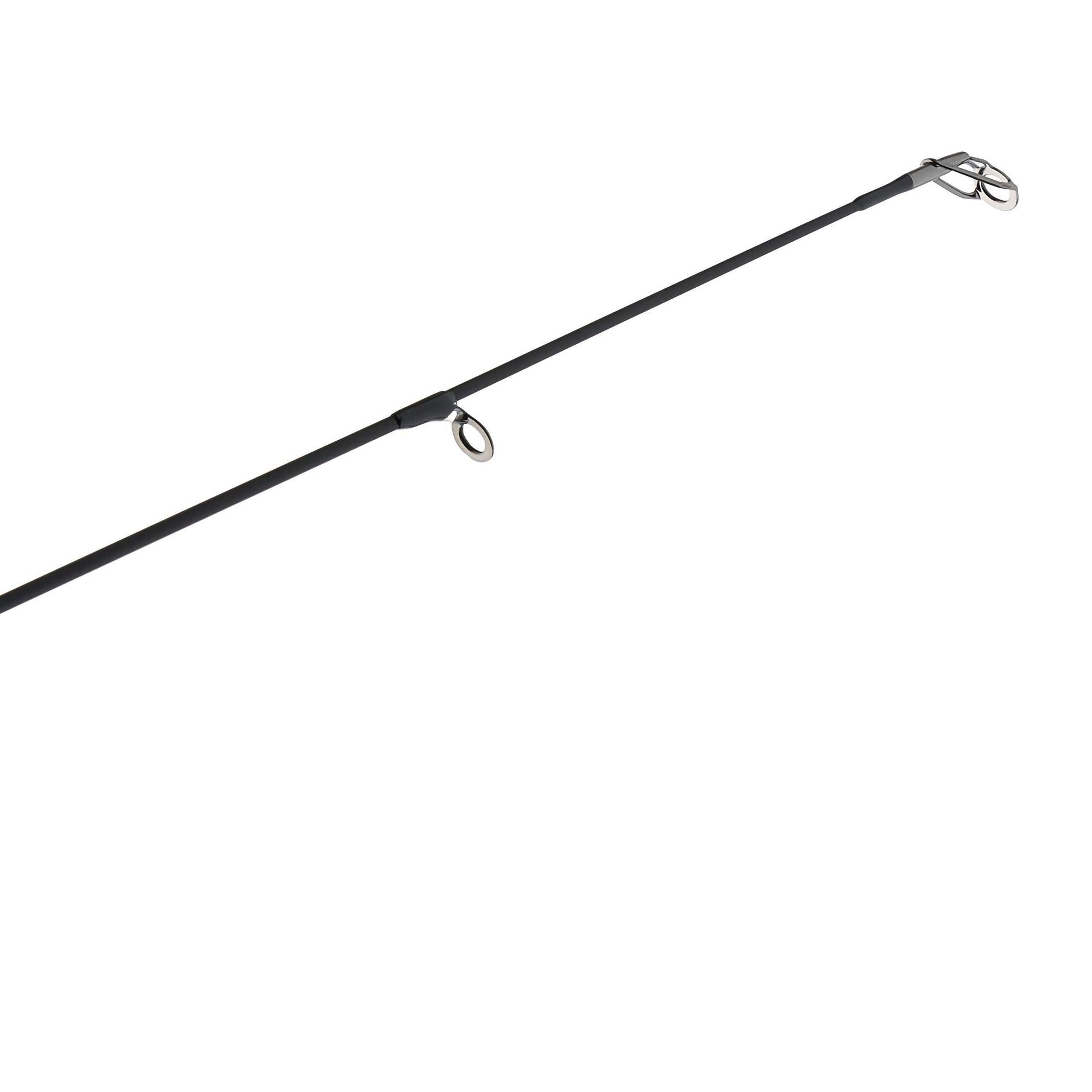 ABU Garcia PRIME21 Spinning Combo