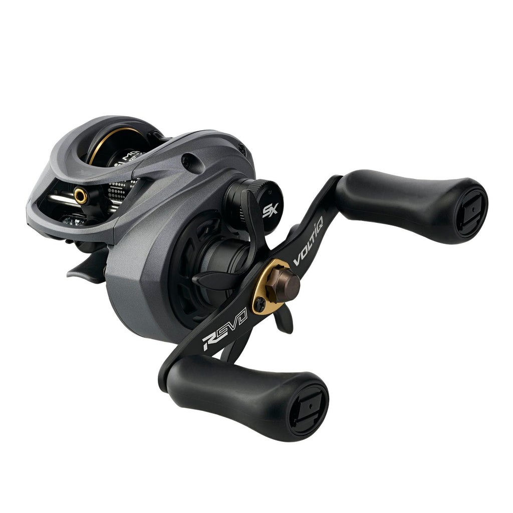 ABU Garcia Revo® SX VoltiQ™ Low Profile Reel