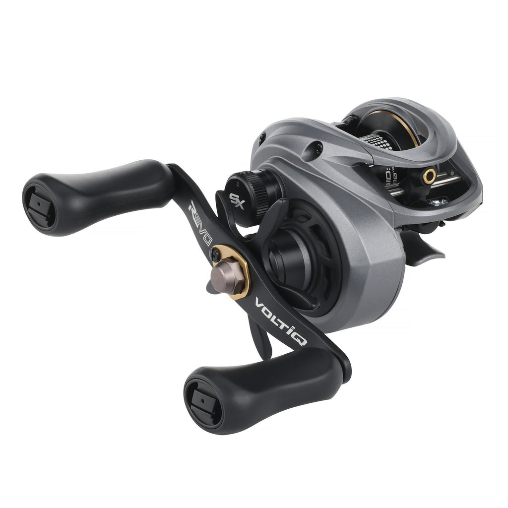 ABU Garcia Revo® SX VoltiQ™ Low Profile Reel