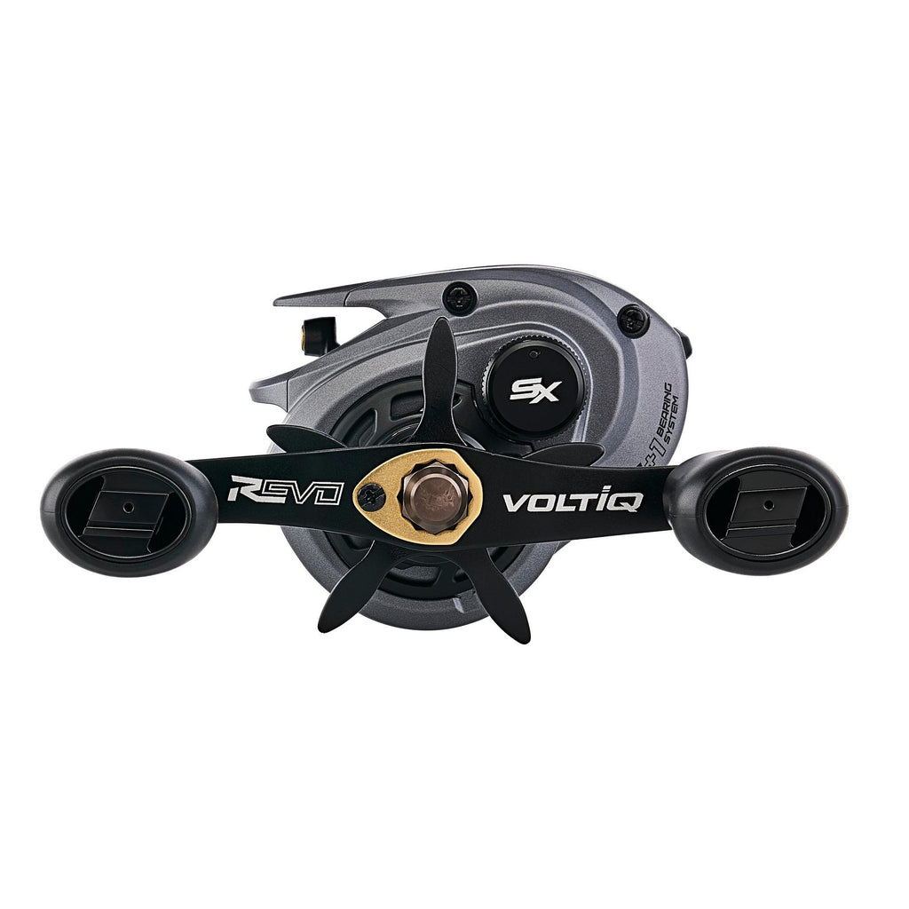 ABU Garcia Revo® SX VoltiQ™ Low Profile Reel