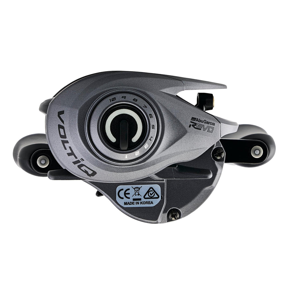 ABU Garcia Revo® SX VoltiQ™ Low Profile Reel