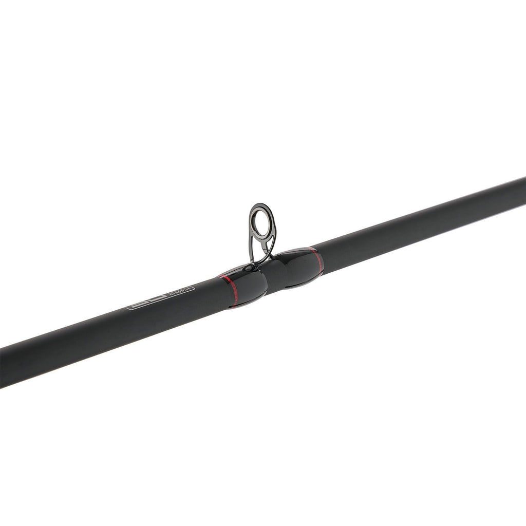 ABU Garcia Vendetta® Baitcast Combo