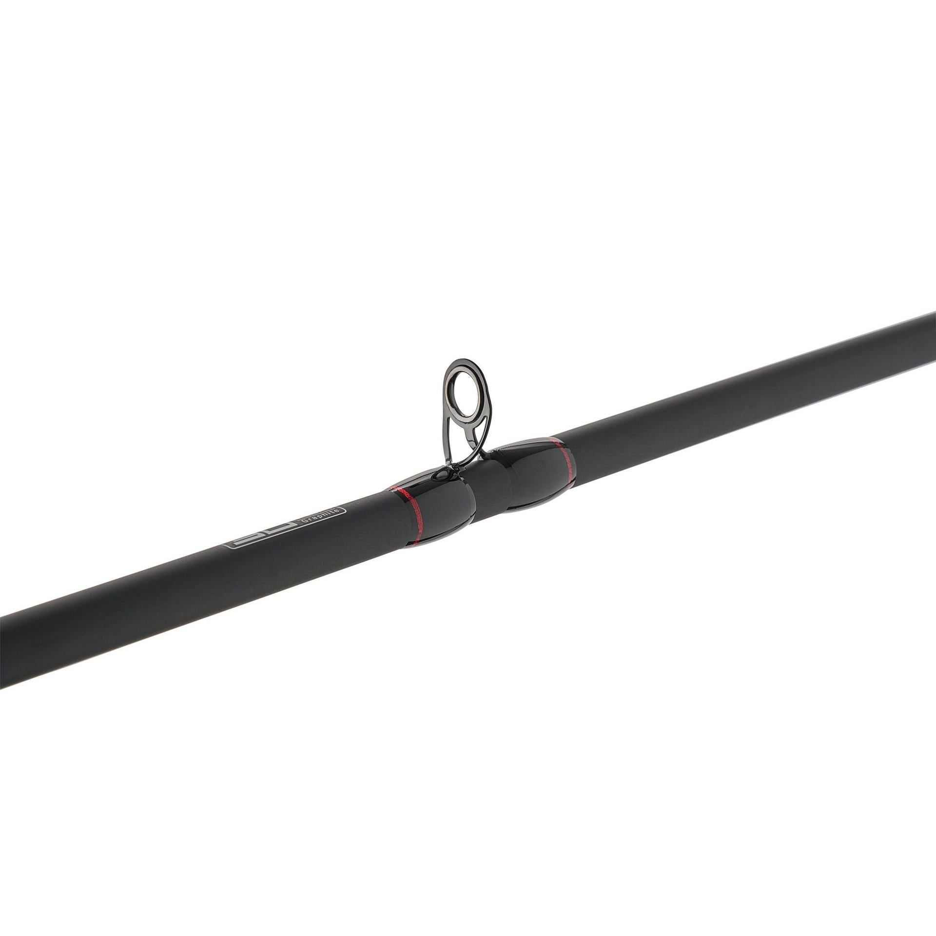 ABU Garcia Vendetta® Baitcast Combo