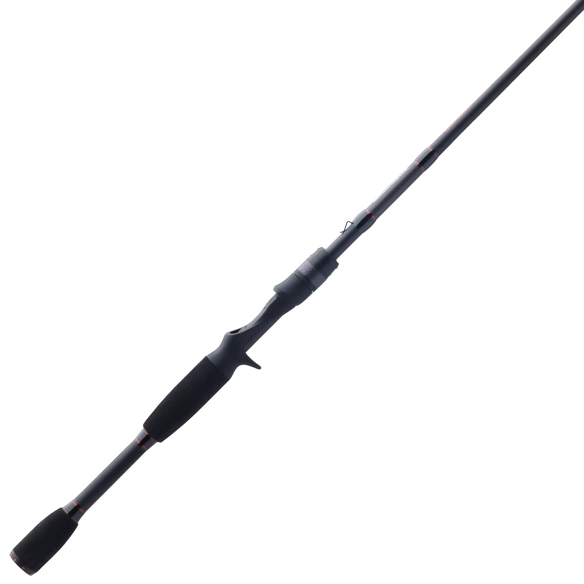 ABU Garcia Vendetta® Casting Rod