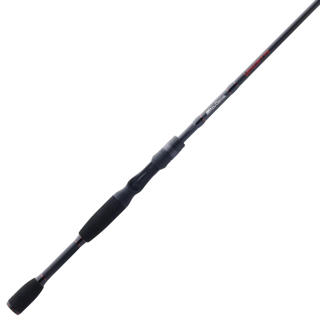 ABU Garcia Vendetta® Casting Rod